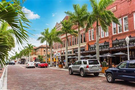 cityxguide fort myers|Discover Fort Myers, Florida: Gateway to the Gulf Coast Paradise